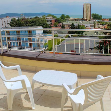 Hostel Malibu Slântsjev Brjag Rom bilde