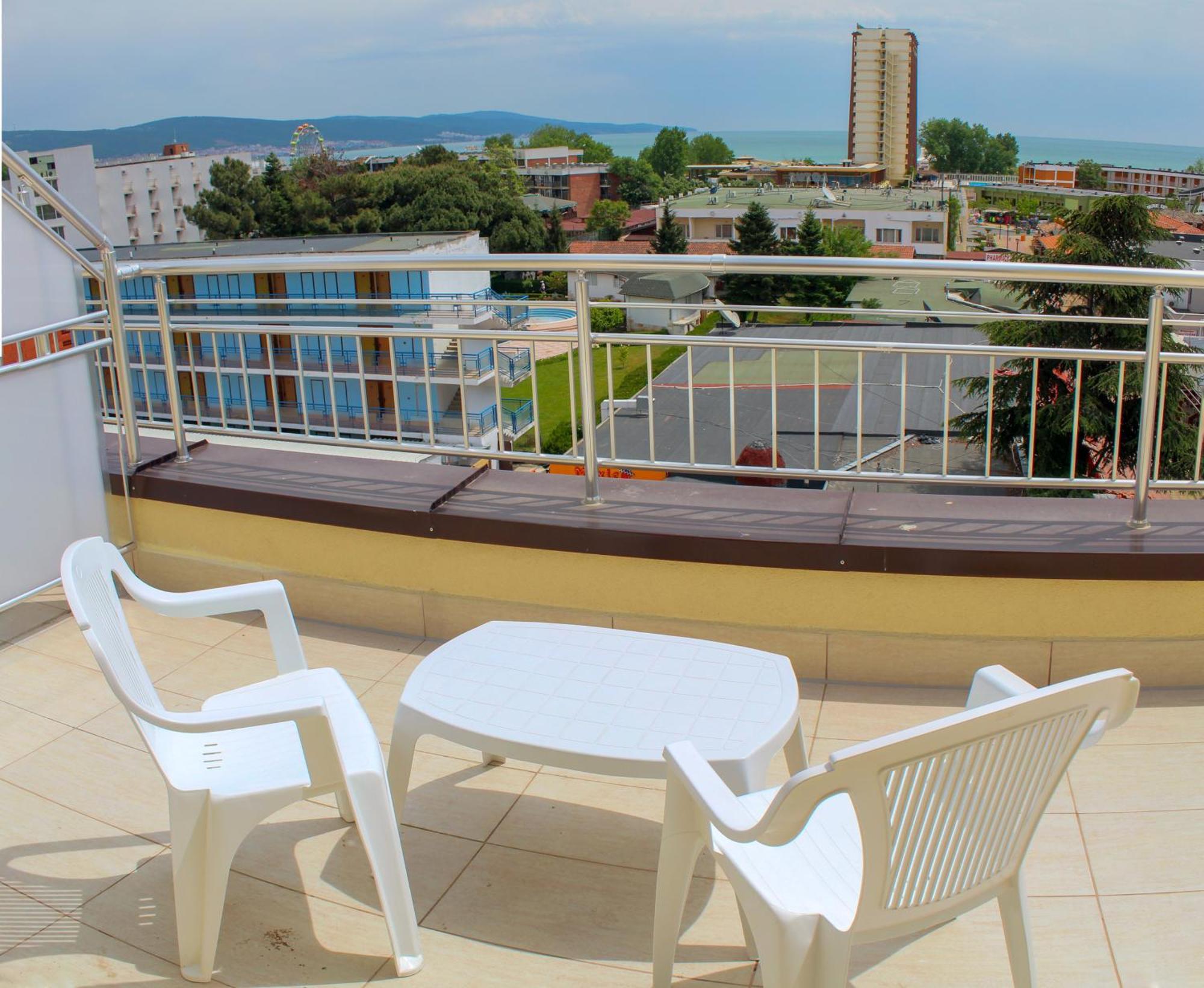 Hostel Malibu Slântsjev Brjag Rom bilde